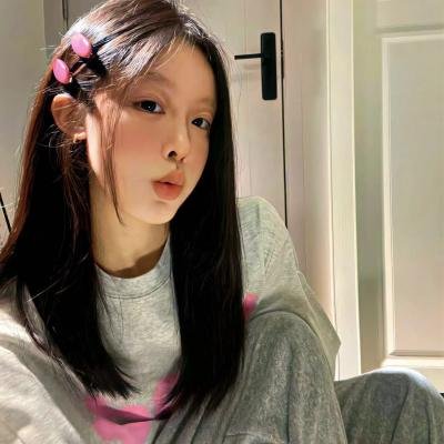 送你一朵小红花